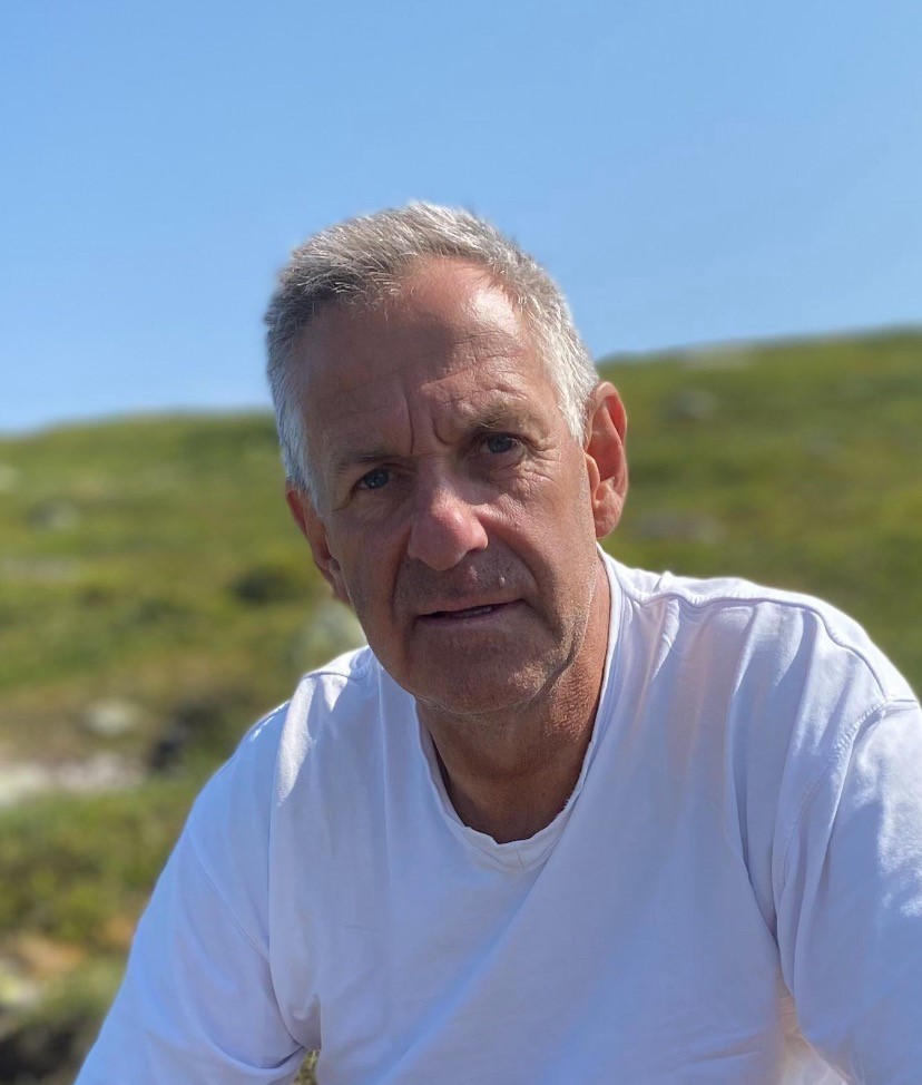 Terje Iversen style=