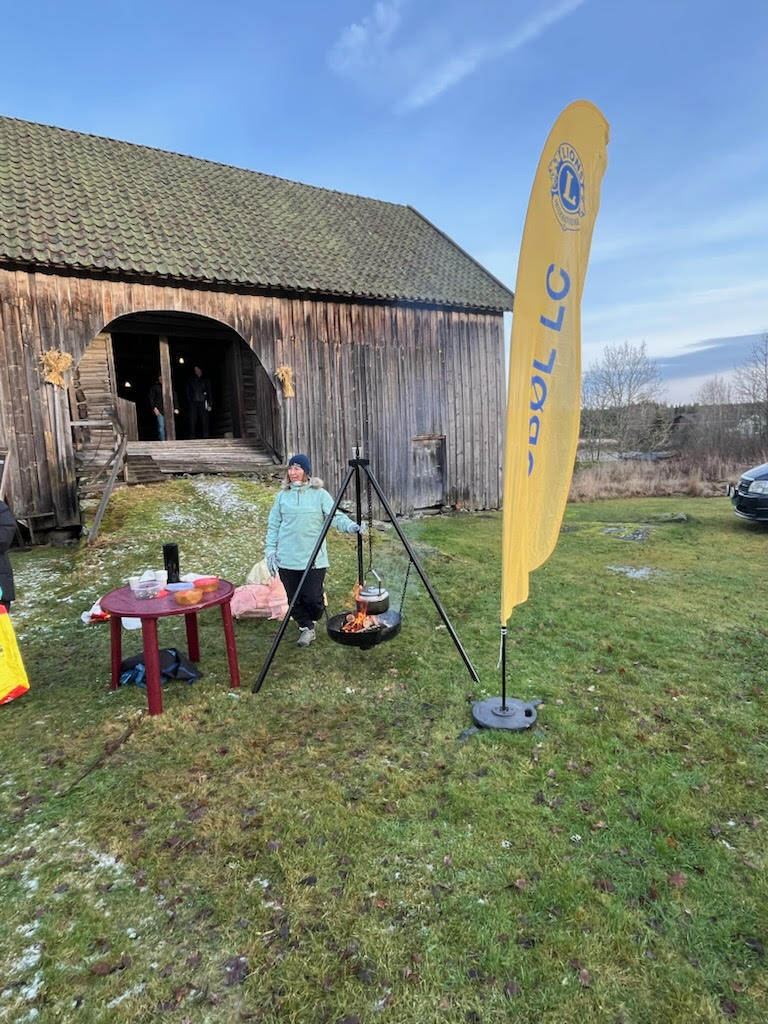 Artikkelbilde til artikkelen Vestre Bråte julemarked 2024