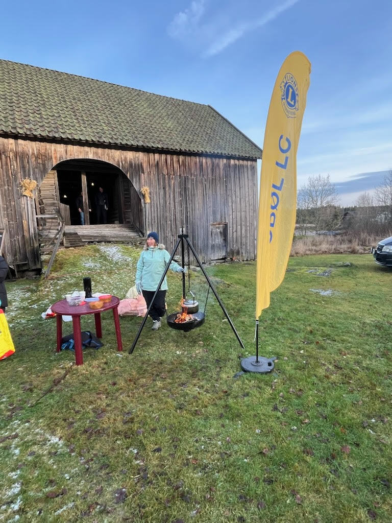 Vestre Bråte julemarked 2024