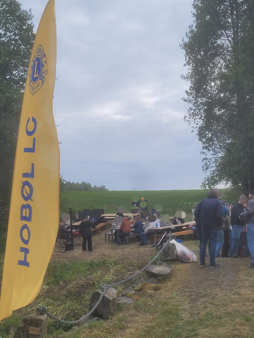 Sommerens Mjukebru-treff vel gjennomført